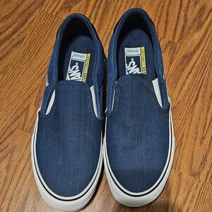 Van sneakers Mens Sz 10